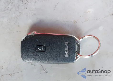 2022 Kia Seltos Nightfall из США, поврежденный, VIN KNDEUCA2XN7245169